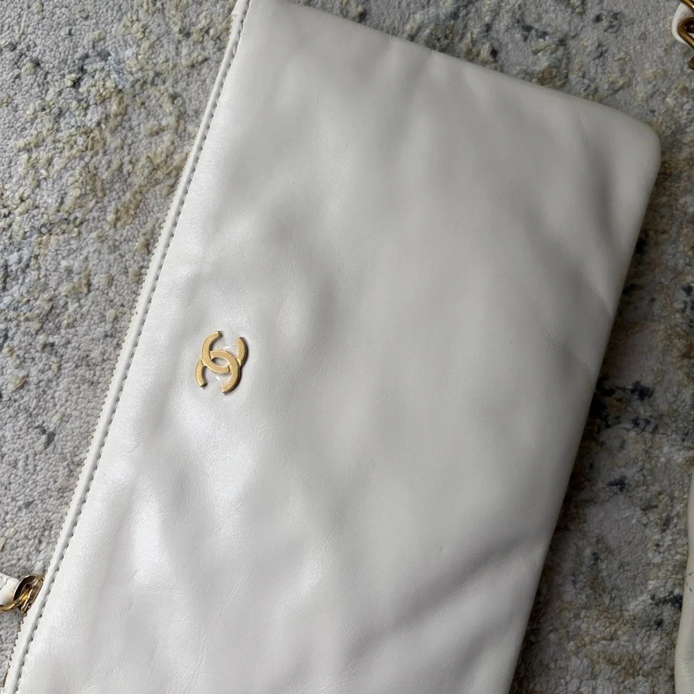Chanel 22 medium - Picture 4 of 8